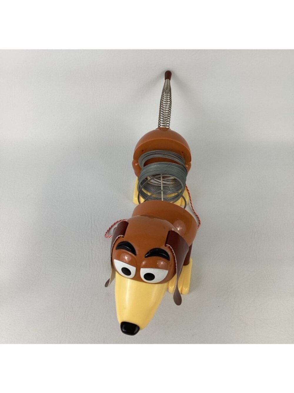 Disney Toy Story Movie Slinky Dog Metal Pull Along Action Figure Character Toy - Picture 4 of 6